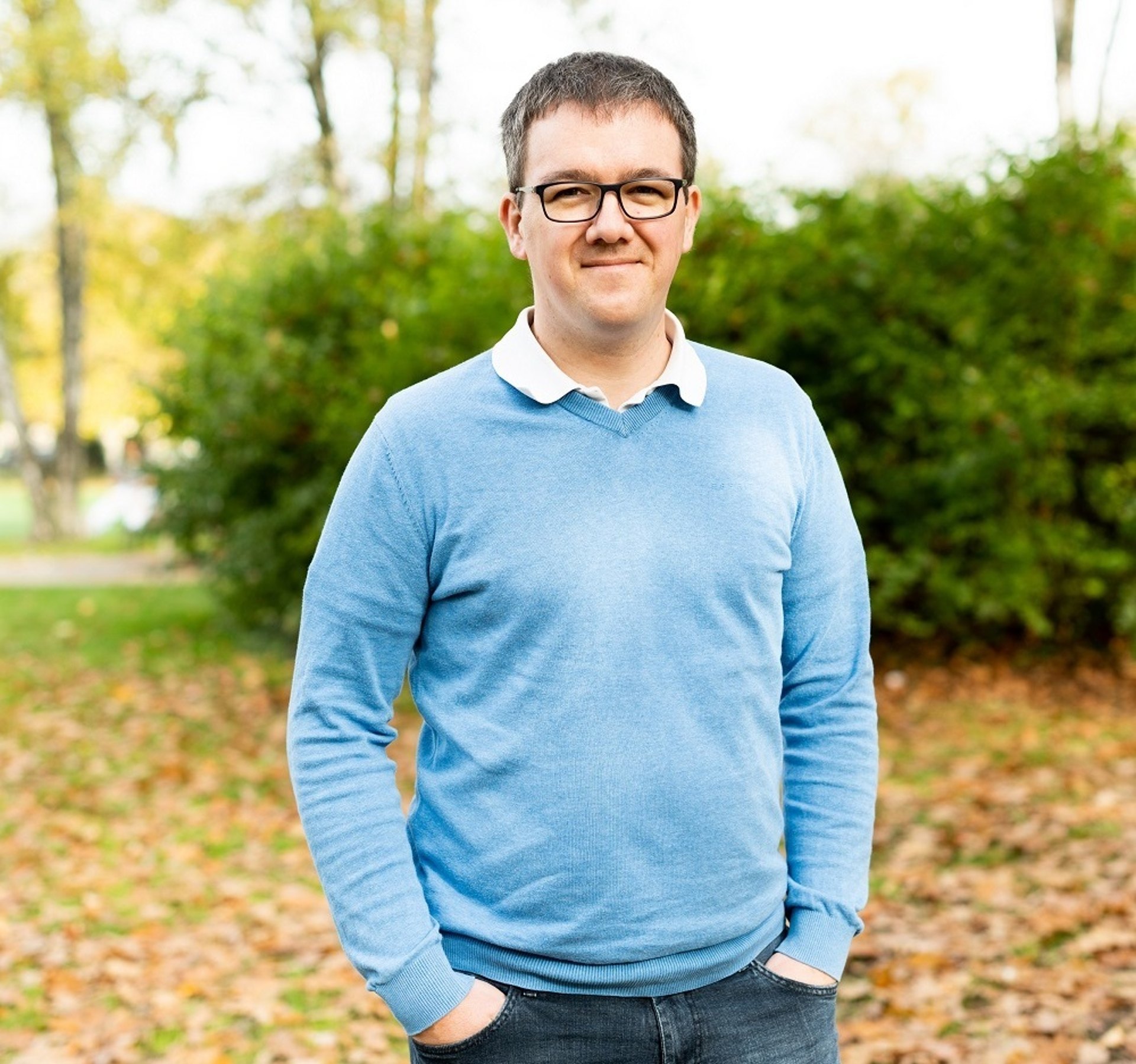 Stefan Ries